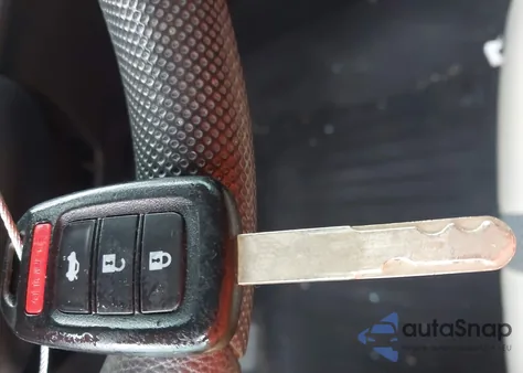 2019 Honda Civic Lx z USA, uszkodzony, nr VIN 2HGFC2F67KH504621